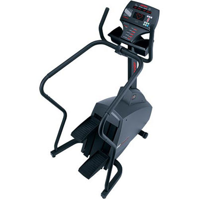Life Fitness S9i